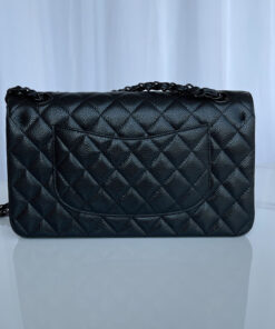CHANEL Classic Flap Handbag(HIGH-END GRADE)