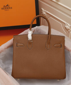 HERMES BIRKIN BAG 25