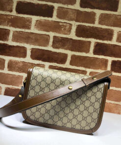 Gucci Horsebit 1955 Shoulder Bag