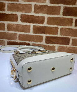 Gucci Horsebit 1955 Small Top Handle Bag