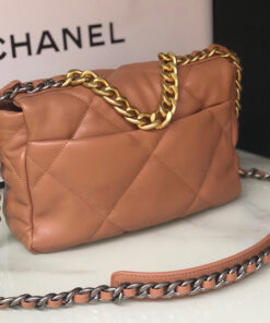 CHANEL 19 Handbag