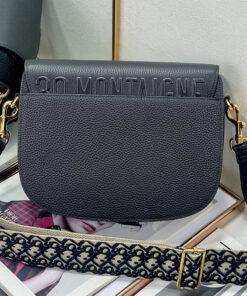 Dior Large Dior Bobby Bag