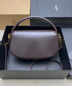 YSL VOLTAIRE in BOX SAINT LAURENT