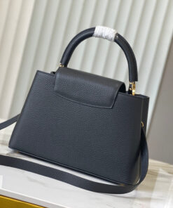 LV Capucines MM(HIGH-END GRADE)