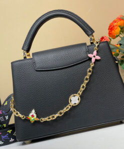 LV x TM Capucines MM(HIGH-END GRADE)