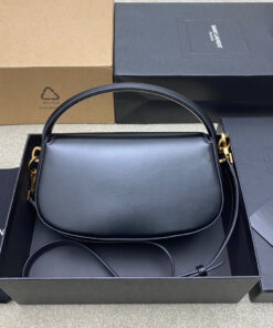 YSL VOLTAIRE in BOX SAINT LAURENT