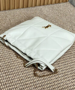 YSL jamie pochon in lambskin