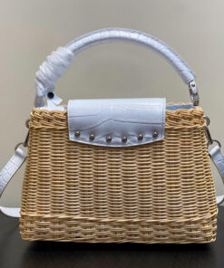 LV Capucines BB(HIGH-END GRADE)