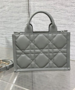 Dior Mini Dior Book Tote