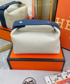 Hermes Trousse Bride-a-Brac Large