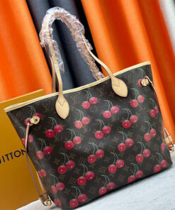 LV x TM Neverfull MM(HIGH-END GRADE)