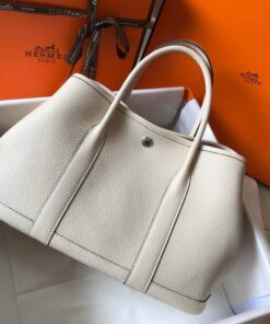 Hermes Garden Party 30 bag