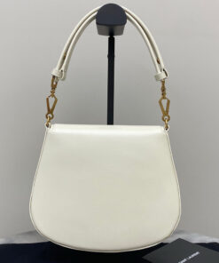 YSL VOLTAIRE TOP HANDLE in BOX SAINT LAURENT