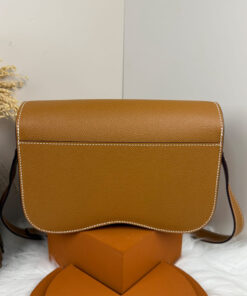 Hermes Della Cavalleria Elan bag(HIGH-END GRADE)