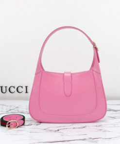 Gucci Jackie 1961 medium bag(HIGH-END GRADE)