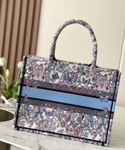Medium Dior Book Tote