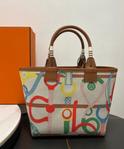 HERMES Steeple 25 bag(high-end grade)