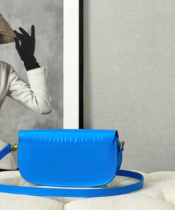 DIOR BOBBY EAST-WEST BAG