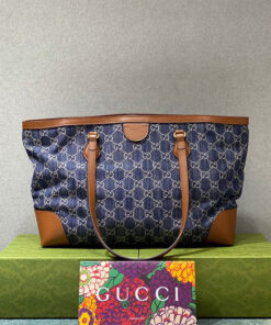 Ophidia GG medium tote