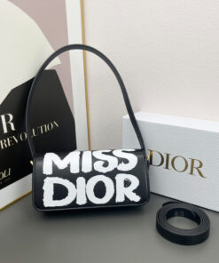 Miss Dior Flap Bag