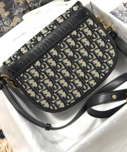 MEDIUM DIOR BOBBY BAG