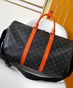 LV Keepall Bandoulière 45