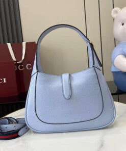 Gucci Jackie 1961 medium bag(HIGH-END GRADE)
