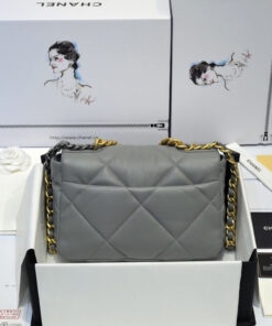 CHANEL 19 HANDBAG