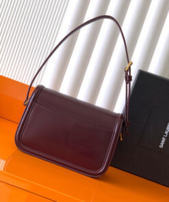 YSL SOLFERINO mini in BOX SAINT LAURENT