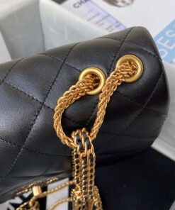 CHANEL FLAP BAG