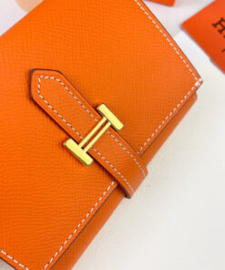 Hermes Bearn wallet