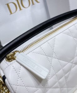 SMALL DIOR VIBE HOBO BAG