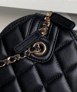 CHANEL Clutch with Chain(HIGH-END GRADE)