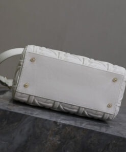 Medium Lady Dior Bag