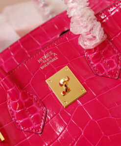 HERMES BIRKIN BAG 30