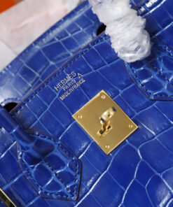 HERMES BIRKIN BAG 30