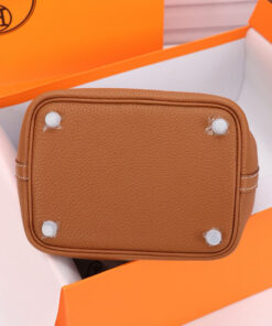 Hermes Picotin Lock 18