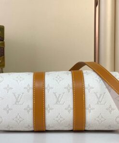 LV Keepall Bandoulière 25