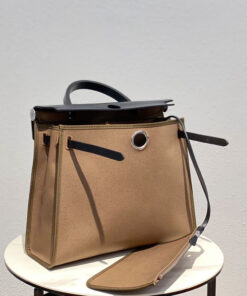 HERMES Herbag Zip 31 bag