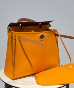 HERMES Herbag Zip 31 bag