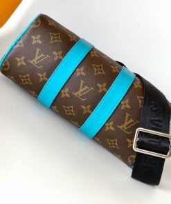 LV Keepall Bandoulière 25