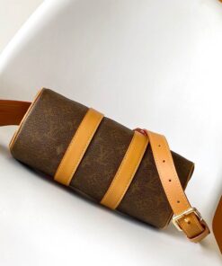 LV Keepall Bandoulière 25