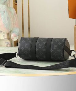 LV Keepall Bandoulière 25