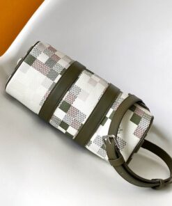 LV Keepall Bandoulière 25