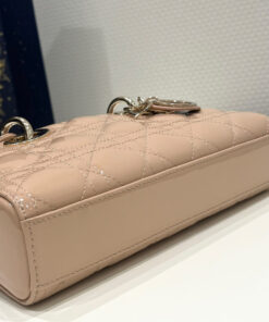 SMALL LADY D-JOY BAG