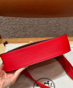 Hermes Jypsiere Mini