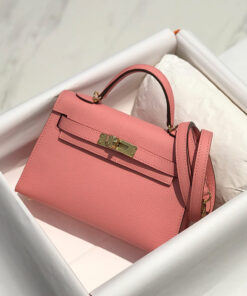 Hermes Mini Kelly II(HIGH-END GRADE)