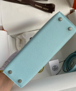 Hermes Mini Kelly II(HIGH-END GRADE)