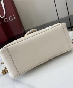 Gucci GG Marmont Small Top Handle Bag