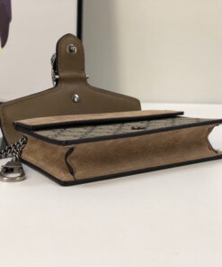 GUCCI Dionysus mini bag